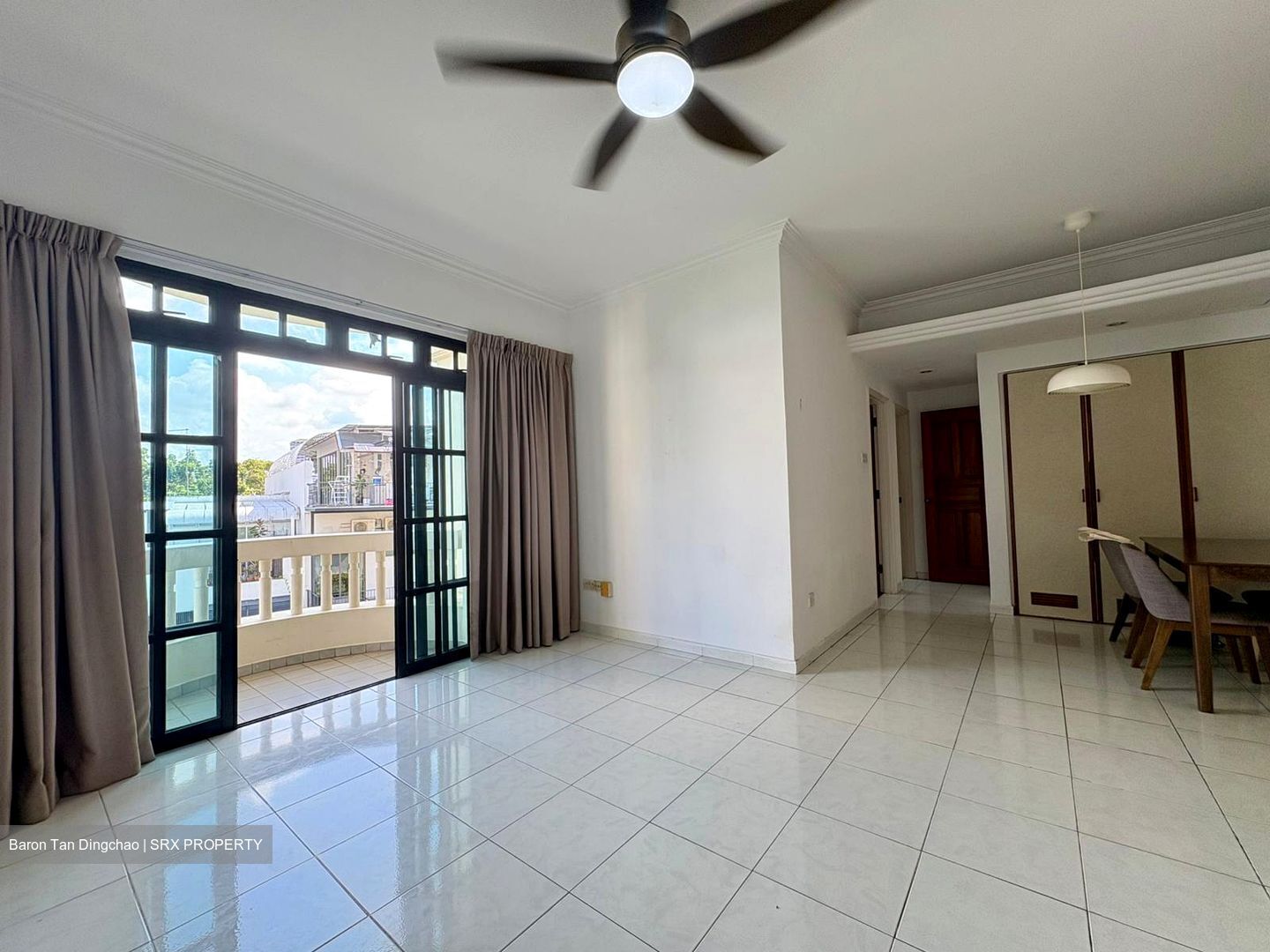 Park East (D15), Condominium #547722811
